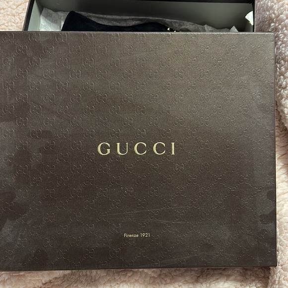 Gucci boots - Picture 2 of 3